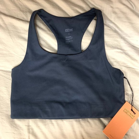 girlfriend collective Other - Girlfriend Collective Paloma Bra